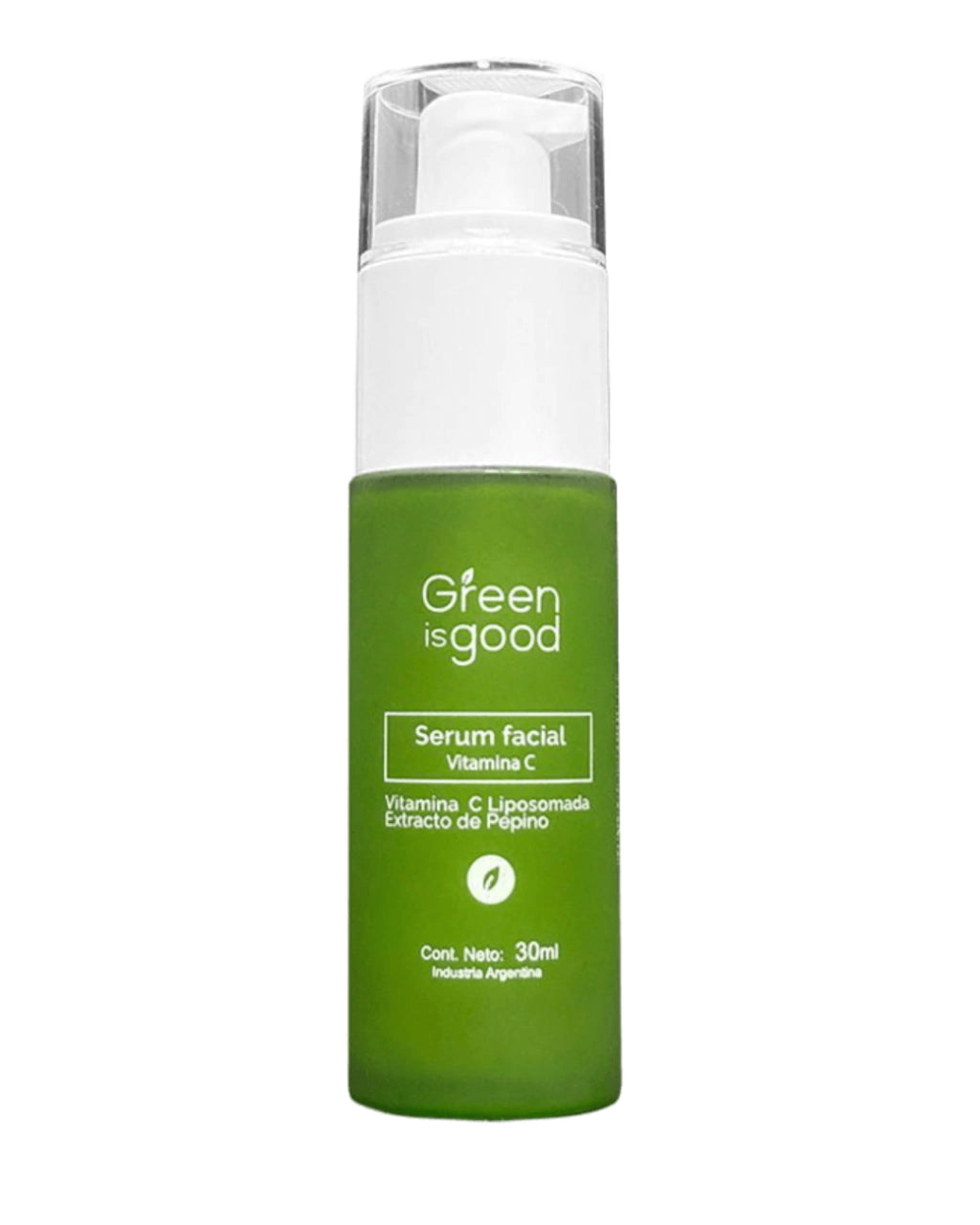 Serum facial con Vitamina C Liposomada