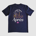 Après 2L Tee - Navy