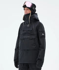 Akin W Snowboard Jacket Women Black