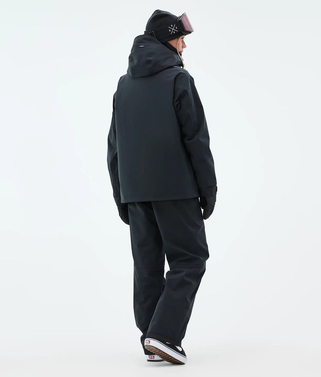 Blizzard W Snowboard Jacket Women Black