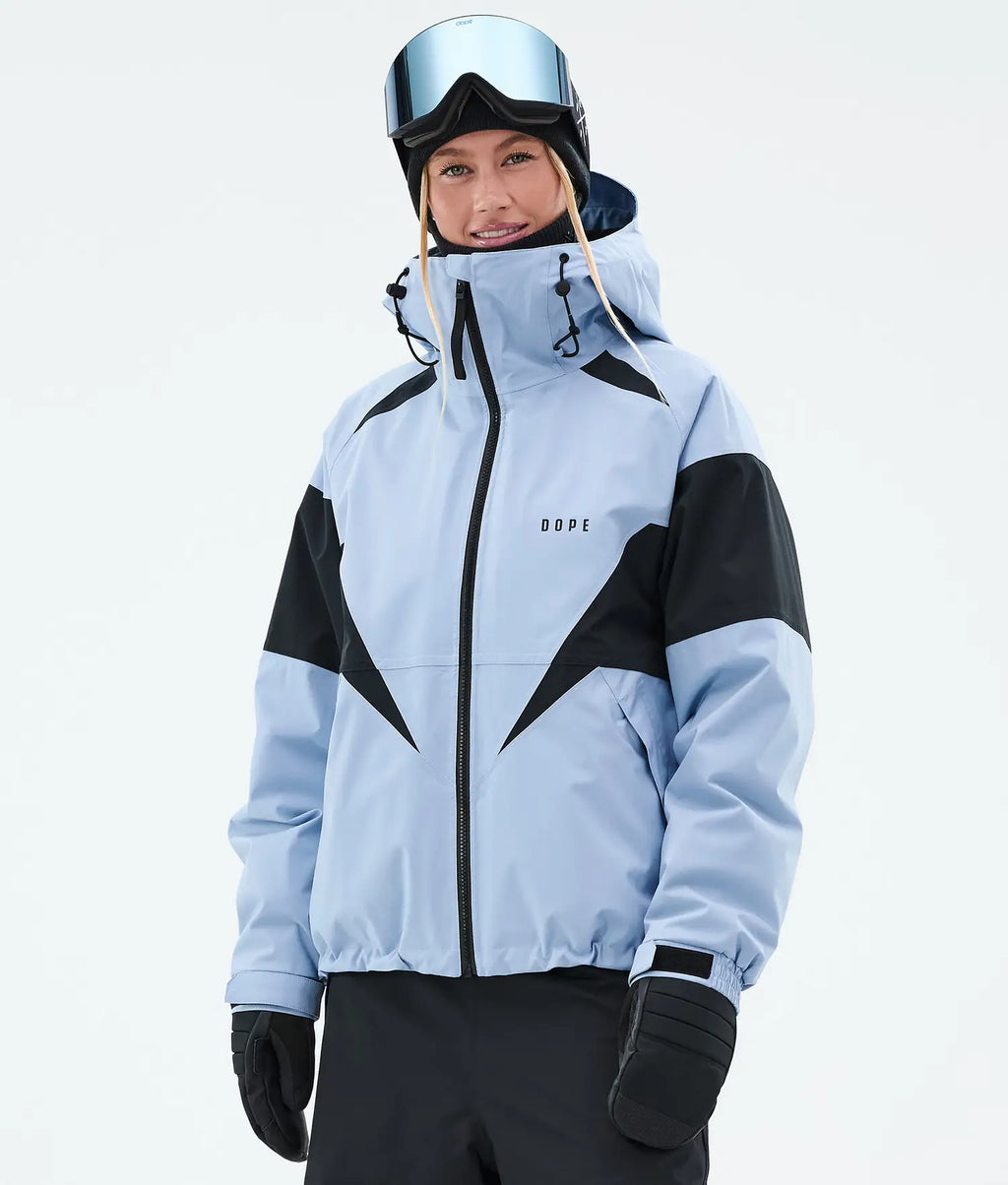 Spartan W Snowboard Jacket Women Spike Light