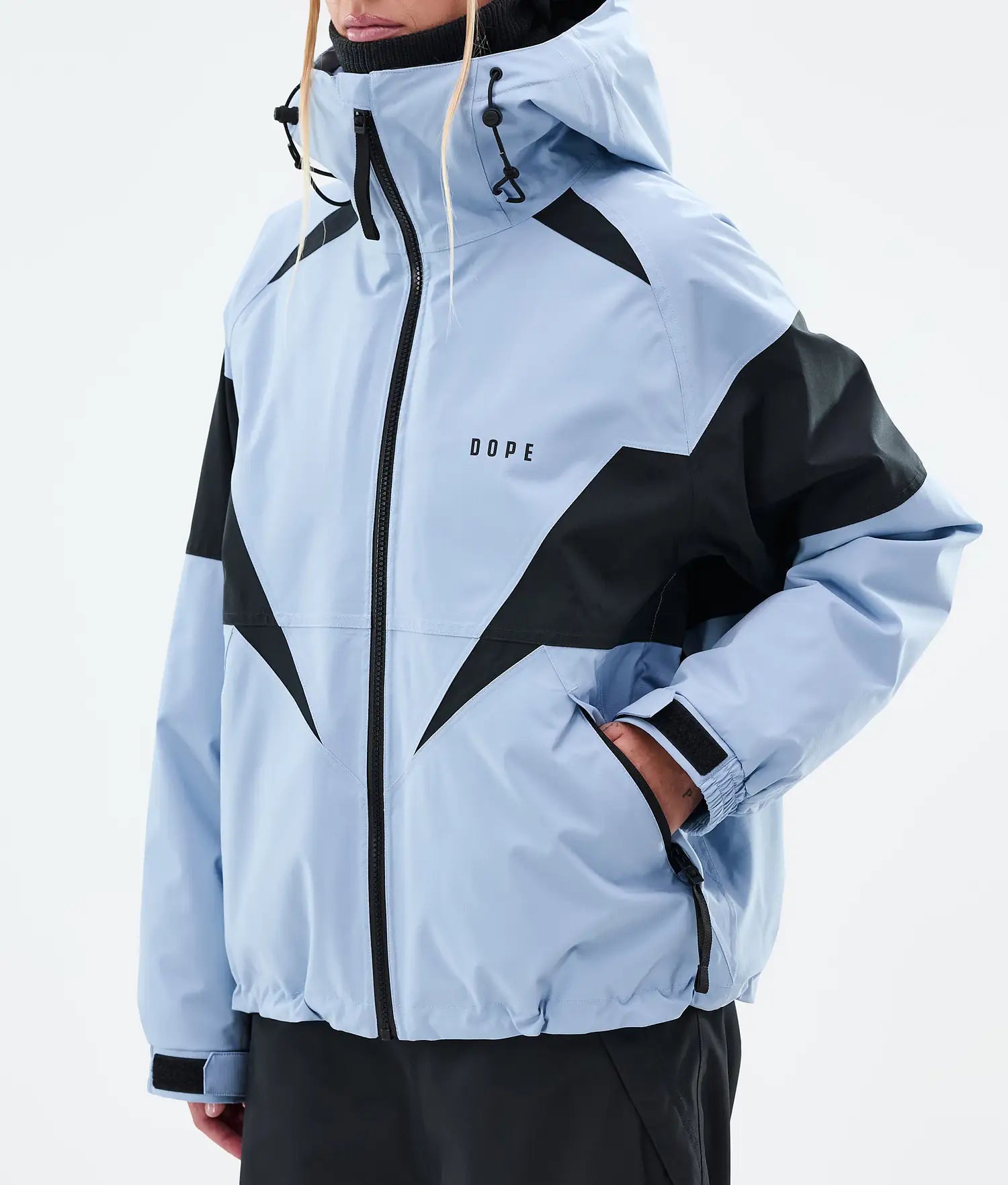 Spartan W Snowboard Jacket Women Spike Light