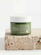 Crema Hidratante con Hialuronico Vegetal y Filtro solar