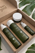 Rutina Completa Green Is Good
