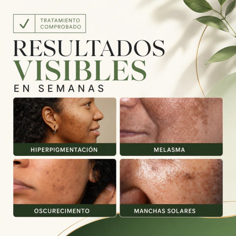 Rutina Completa Green Is Good