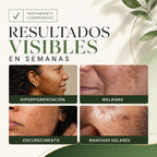 Rutina Completa Green Is Good