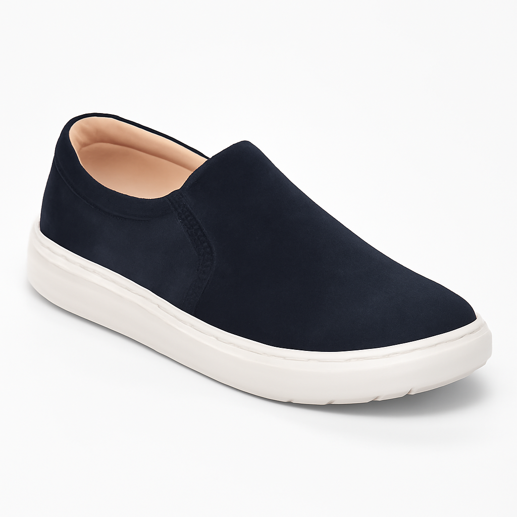 Schuhe Herren Beige