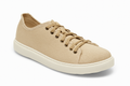 Schuhe Niedrig Damen Beige