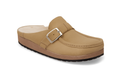 Shearling Casual Shoe II