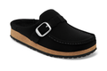 Shearling Casual Shoe III