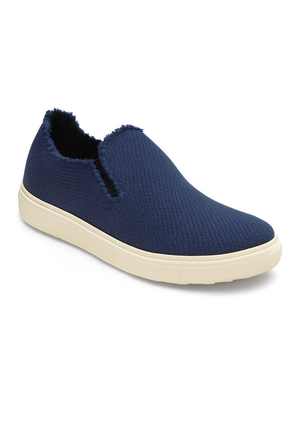Slip-On Schuhe Braun