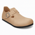 Schuhe Herren Grau