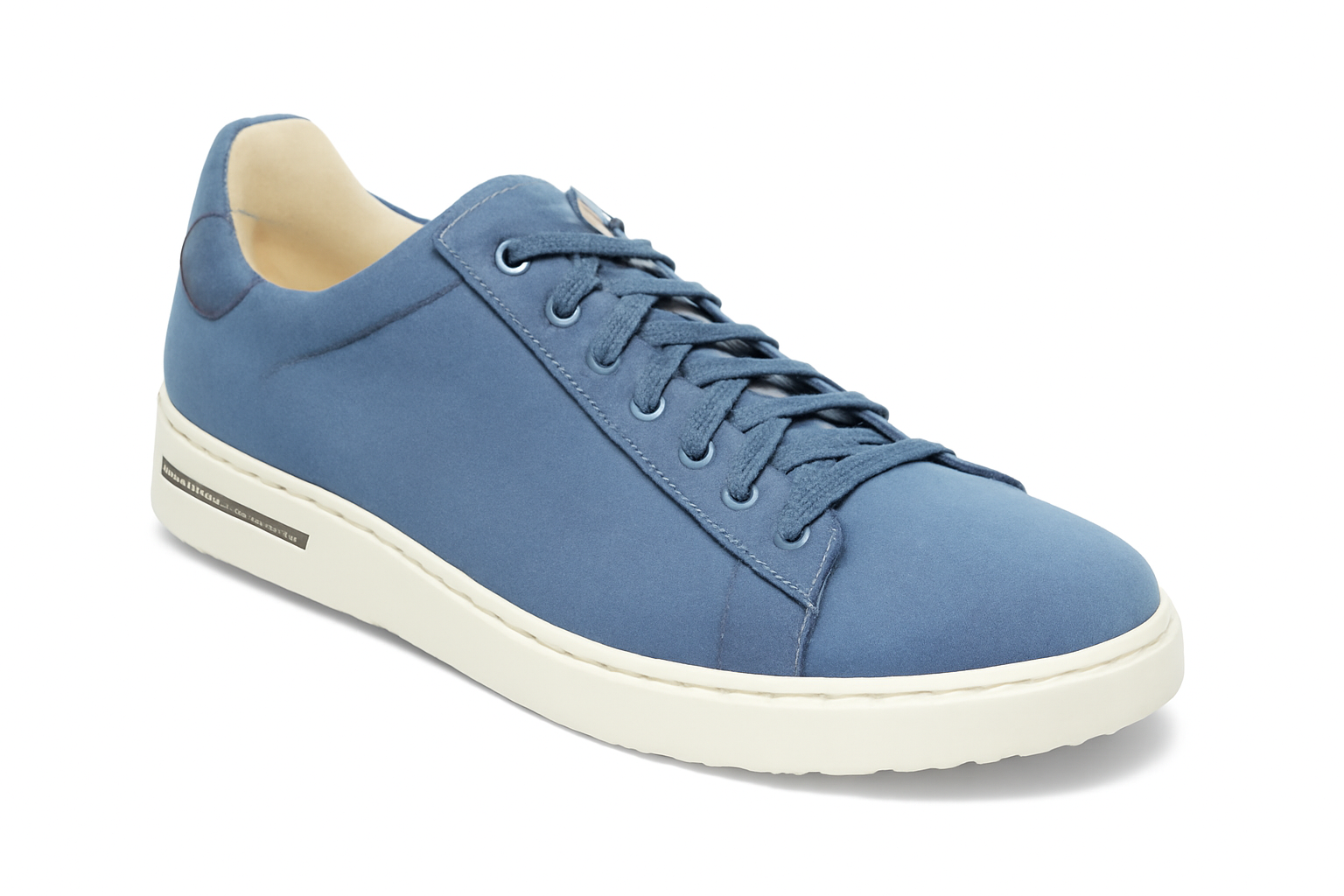 Niedrige Schuhe Braun