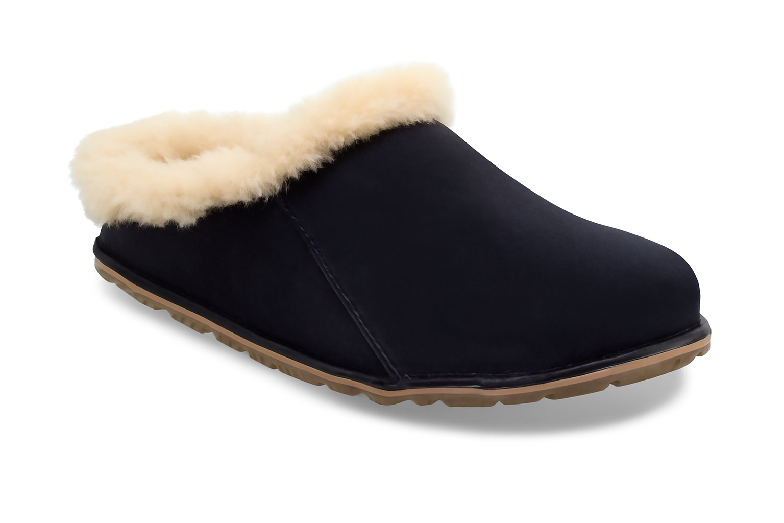 Wildlederjacke Zermatt II