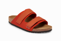 Comfort Sandal Black