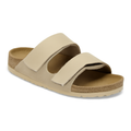 Comfort Sandal Red
