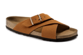 Schuhe mit Soft Fußbett Grau