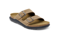 Crosstown Sandale Herren Schwarz