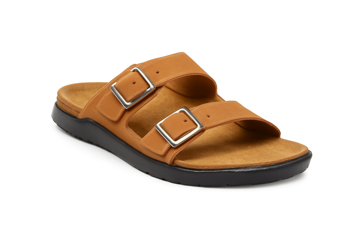 Crosstown Sandale Herren Beige