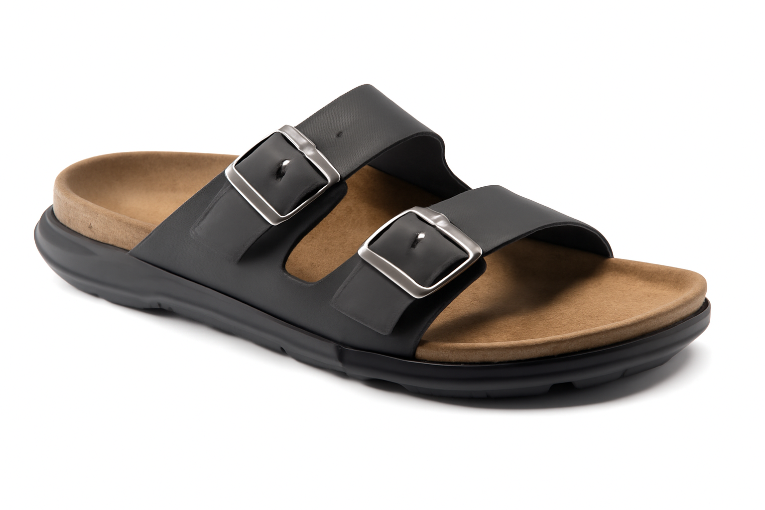Crosstown Sandale Herren Blau
