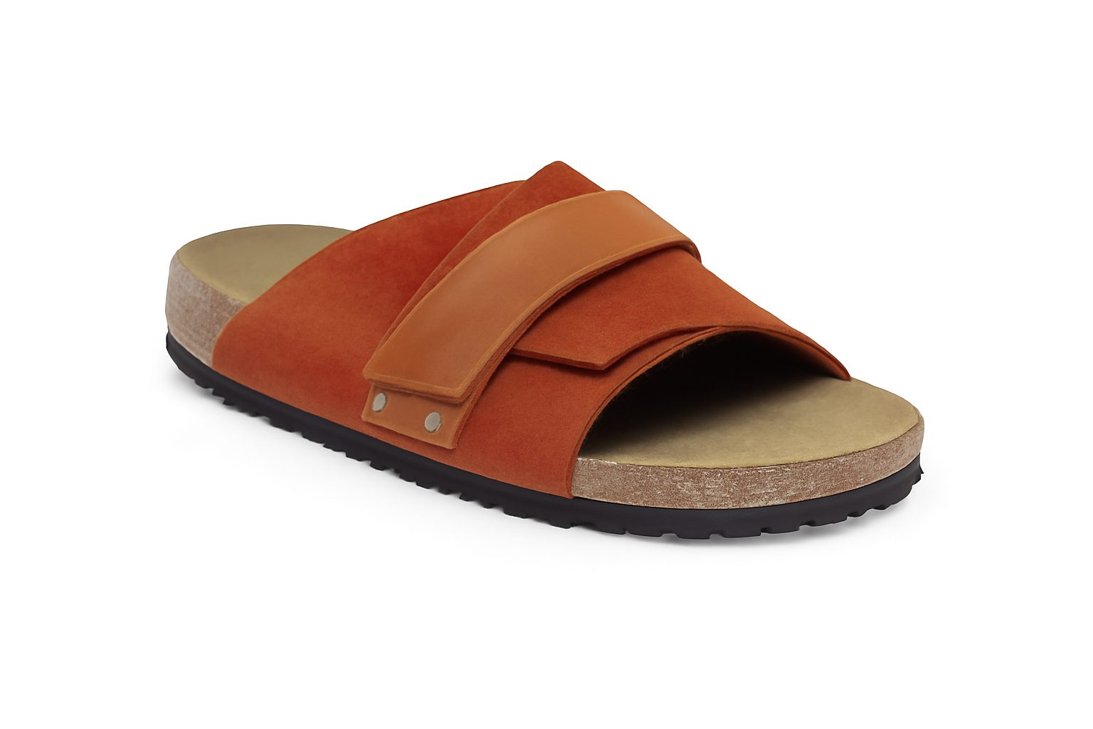 Schuhe Herren Braun