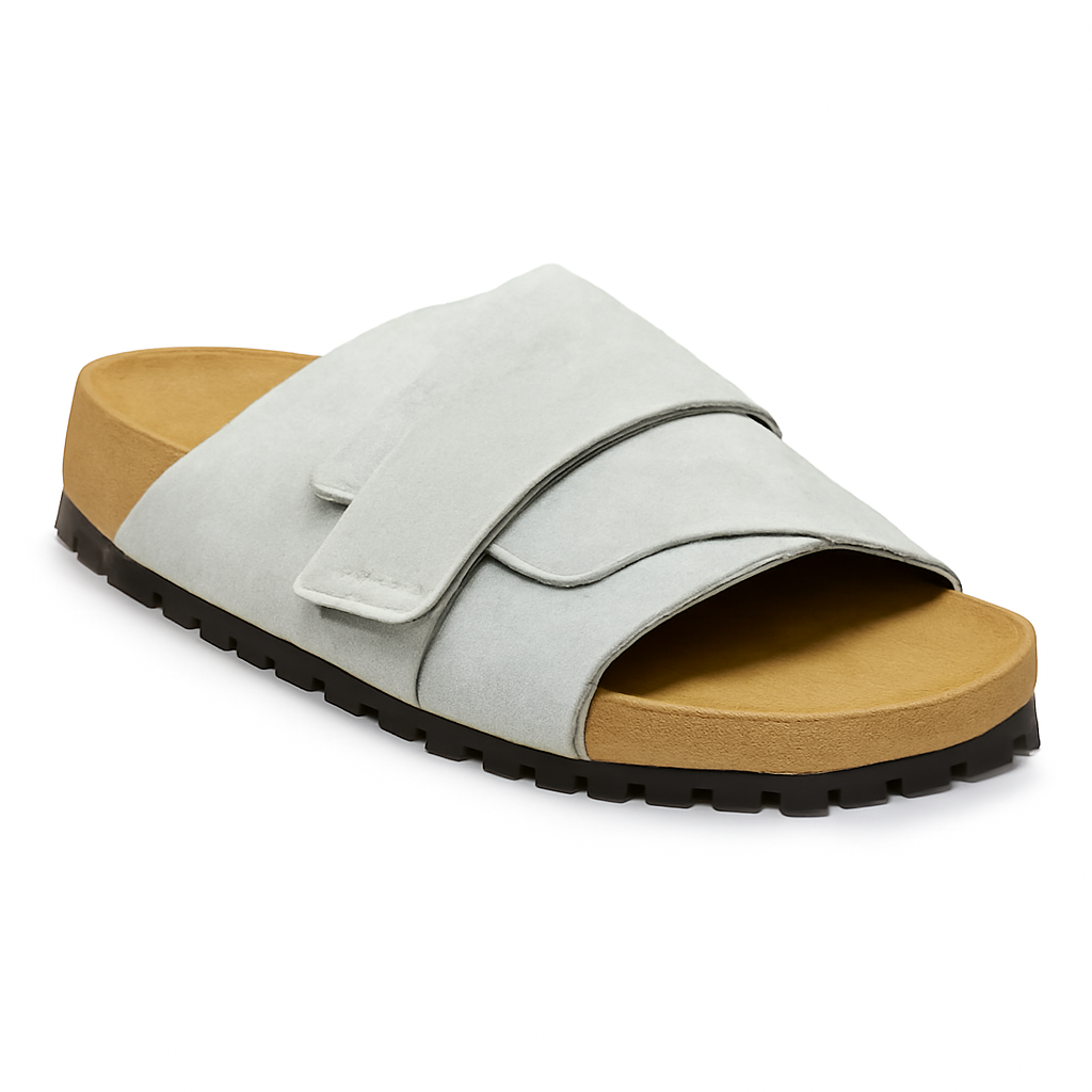 Schuhe Damen Blau