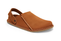 Schuhe Wildleder Herren Grau