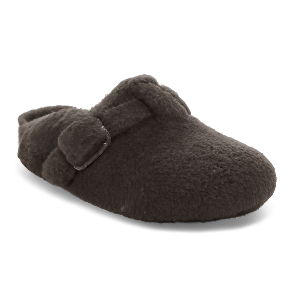 Sandal with Big Buckle