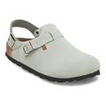 City Sandal Black