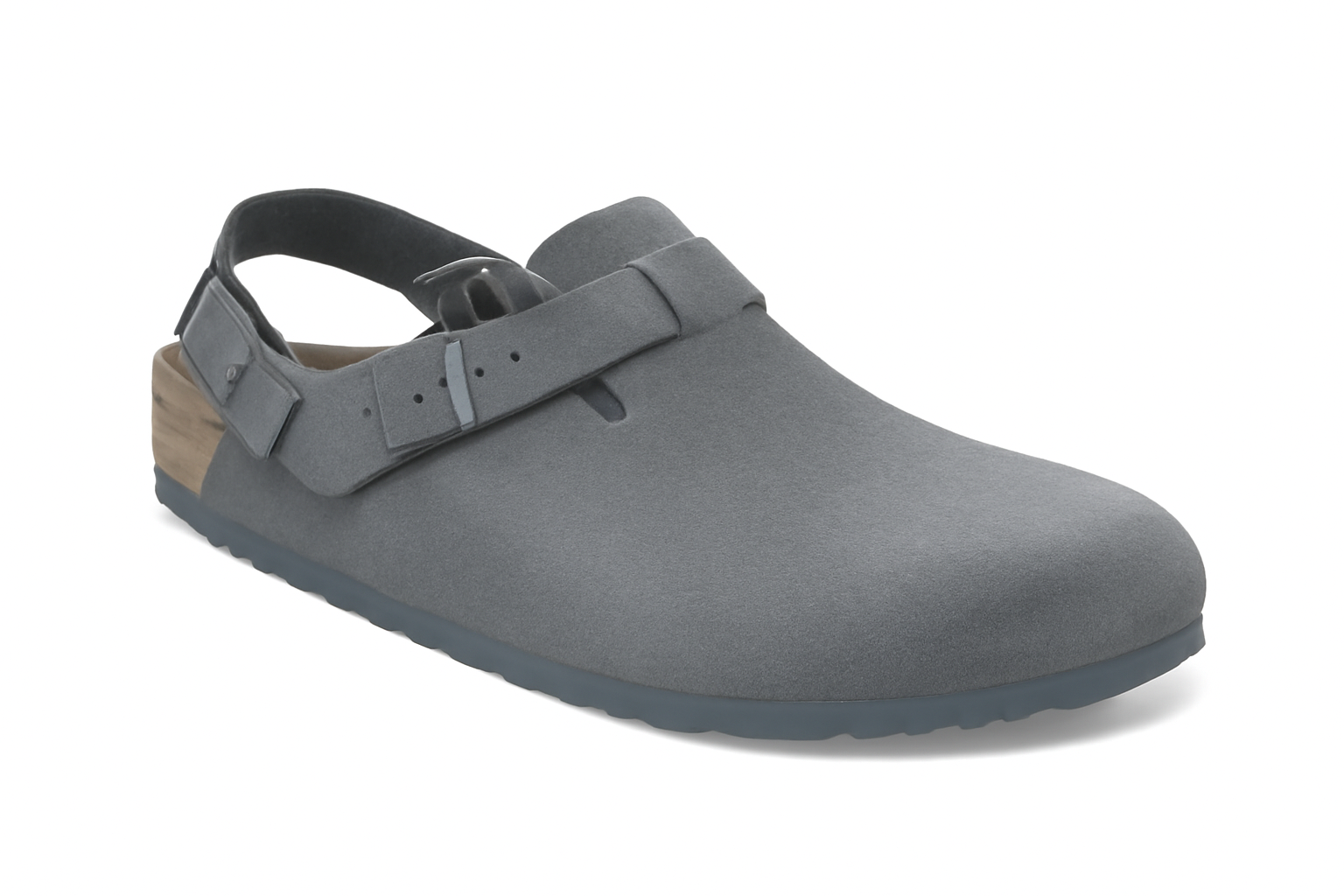 City Sandal Brown