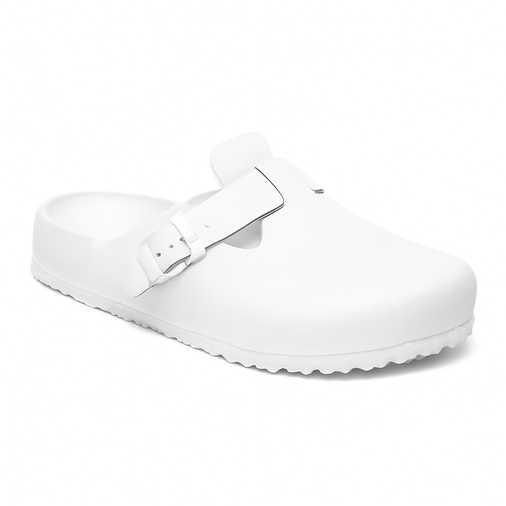 Essential Slide Sandal II