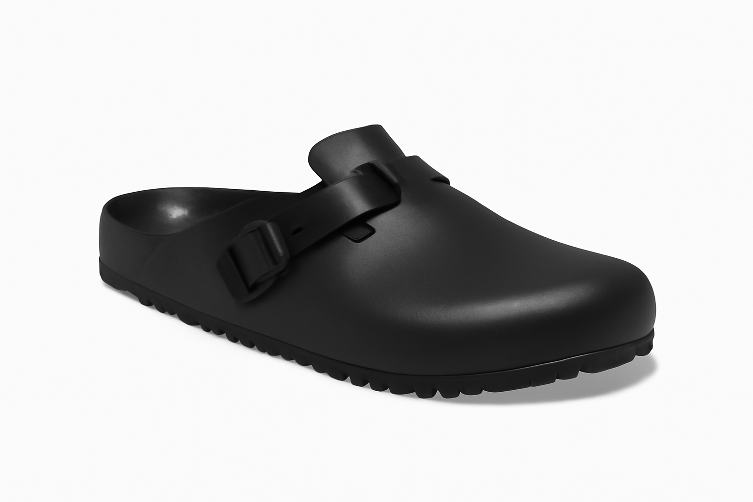 Essential Slide Sandal IV