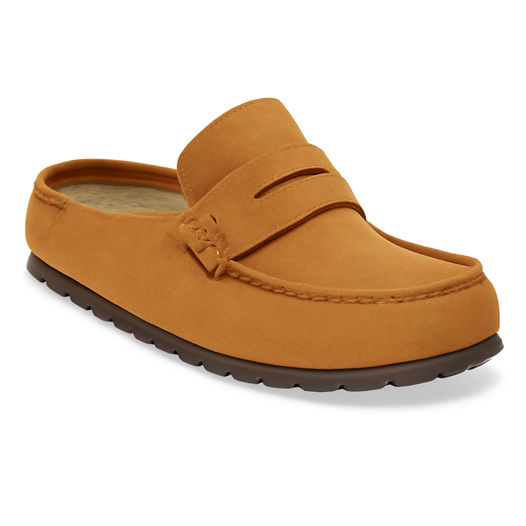 Verpackung für Sandalen