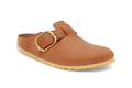 Sandal with Big Buckle V