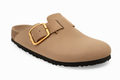 Sandal with Big Buckle VI