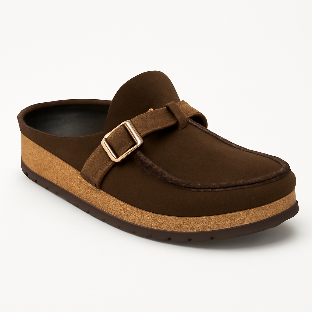 Braided Casual Shoe II