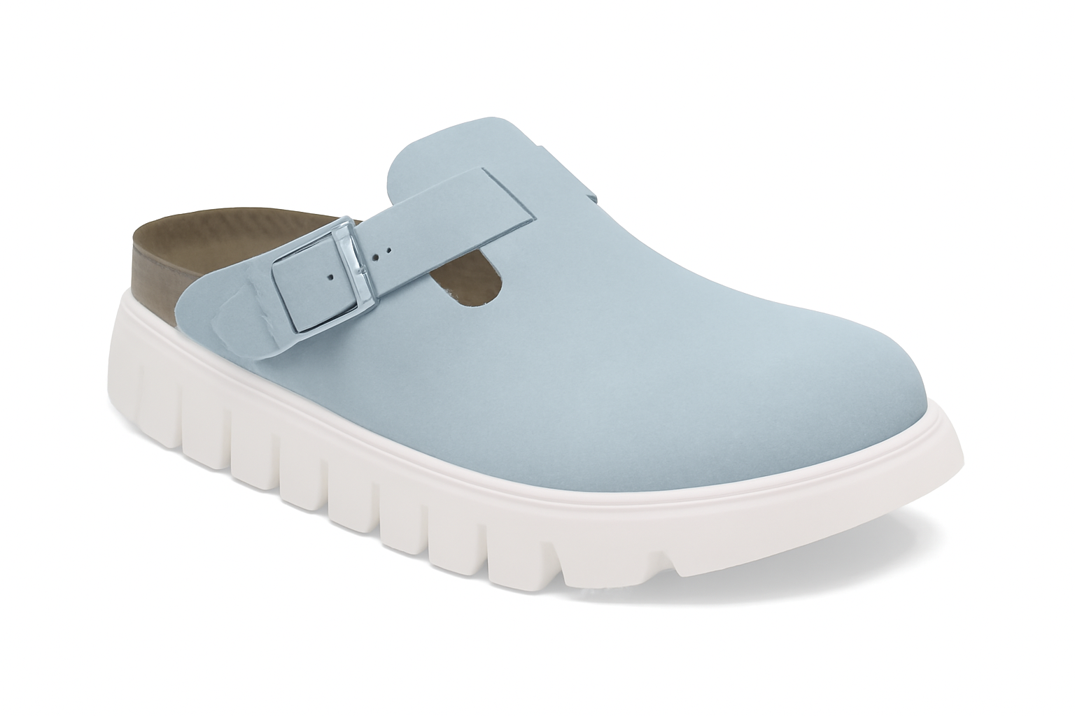 Chunky Sandal II