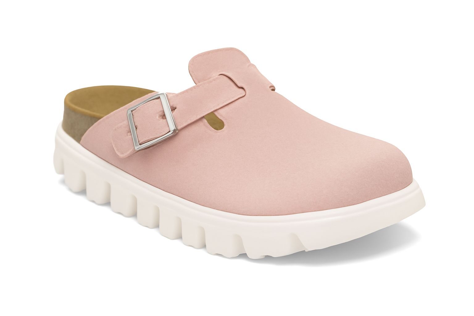 Chunky Sandal III