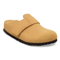 Sandalen Herren Schwarz