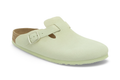 Soft Footbed Slide Sandal VIII