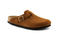 Soft Footbed Slide Sandal 9