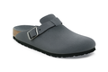 Soft Footbed Slide Sandal 11