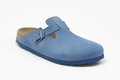 Soft Footbed Slide Sandal 12