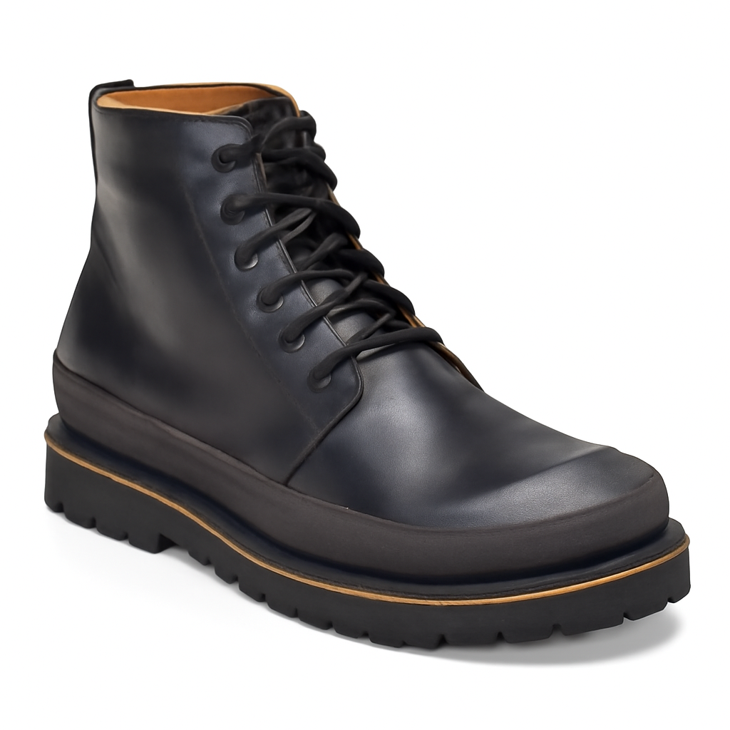 Schnürschuh Damen Prescott