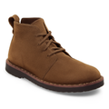 Mid Height Boot Brown