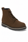 Mid Lace-Up Boot for Women
