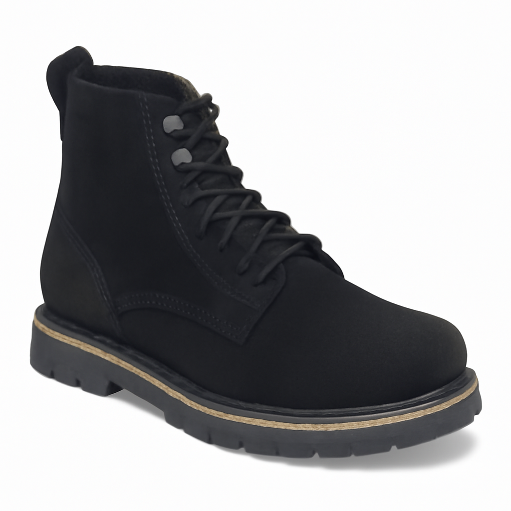 Mid Lace-Up Boot for Women II