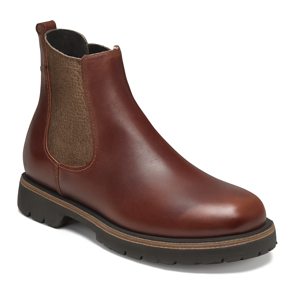 Slip-On Shoe for Women III
