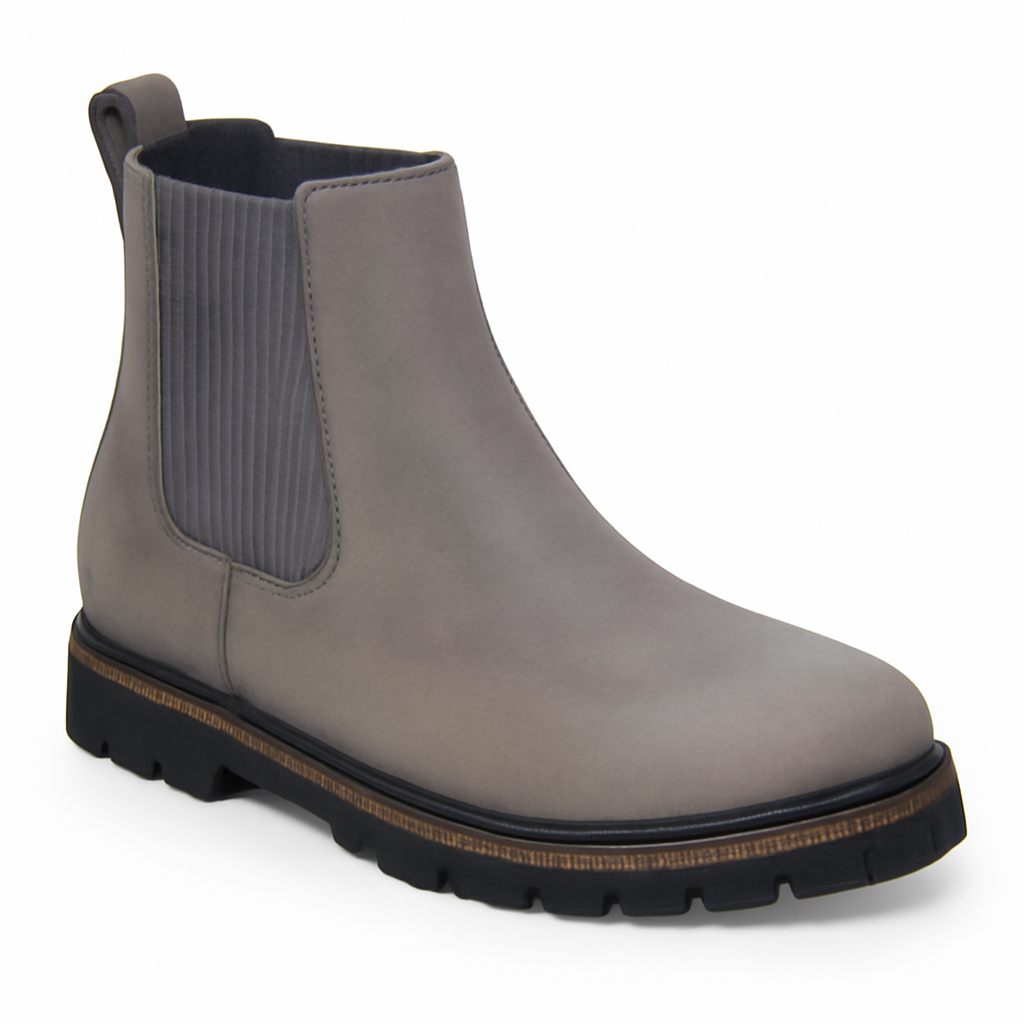 Slip-On Damen Mittelhöhe