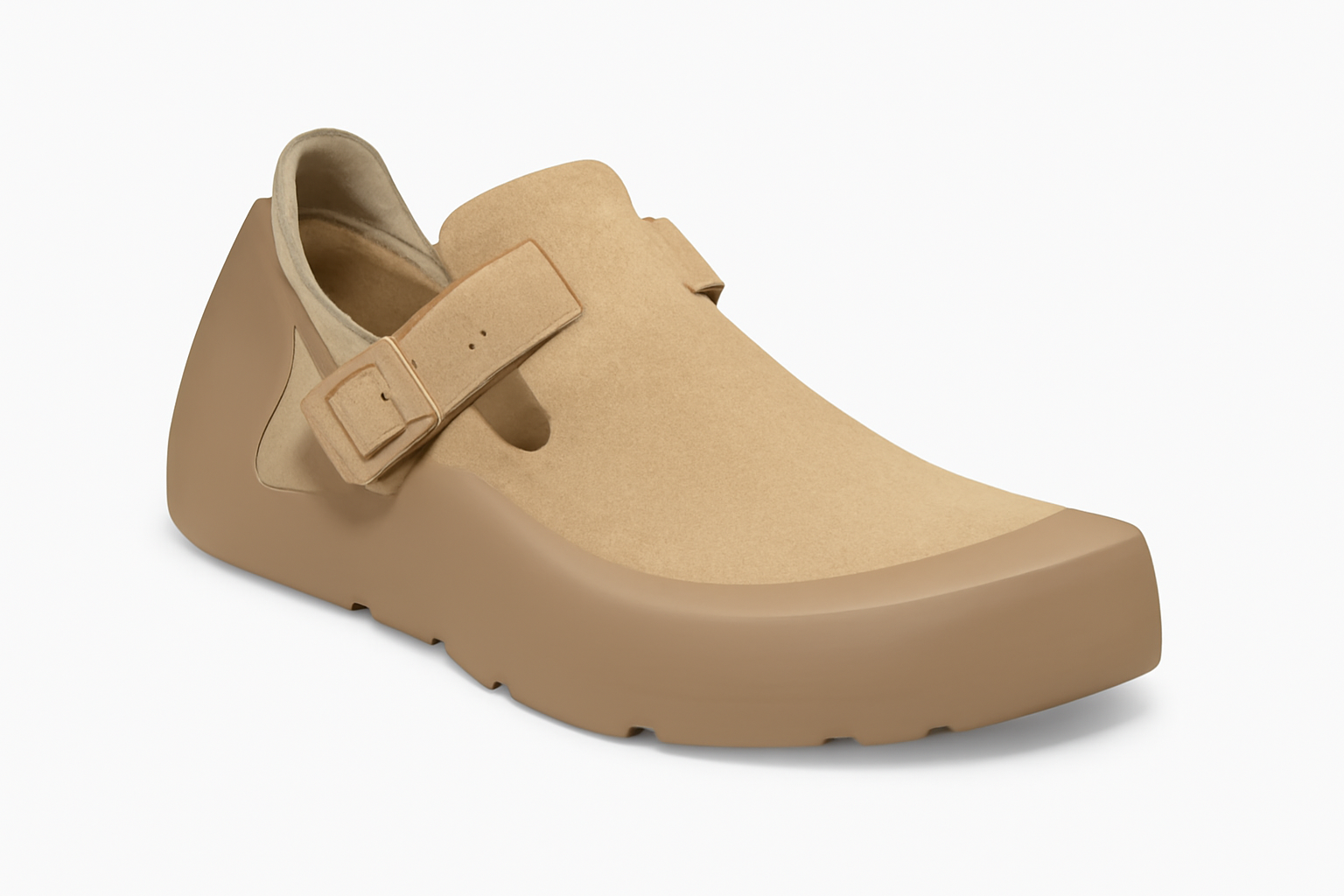 Schuhe Herren Schwarz V